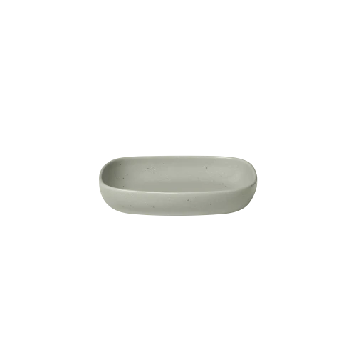 Vahlo Stoneware Side Plate