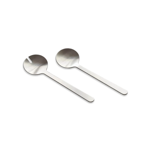 Borough Salad Servers, Set of 2