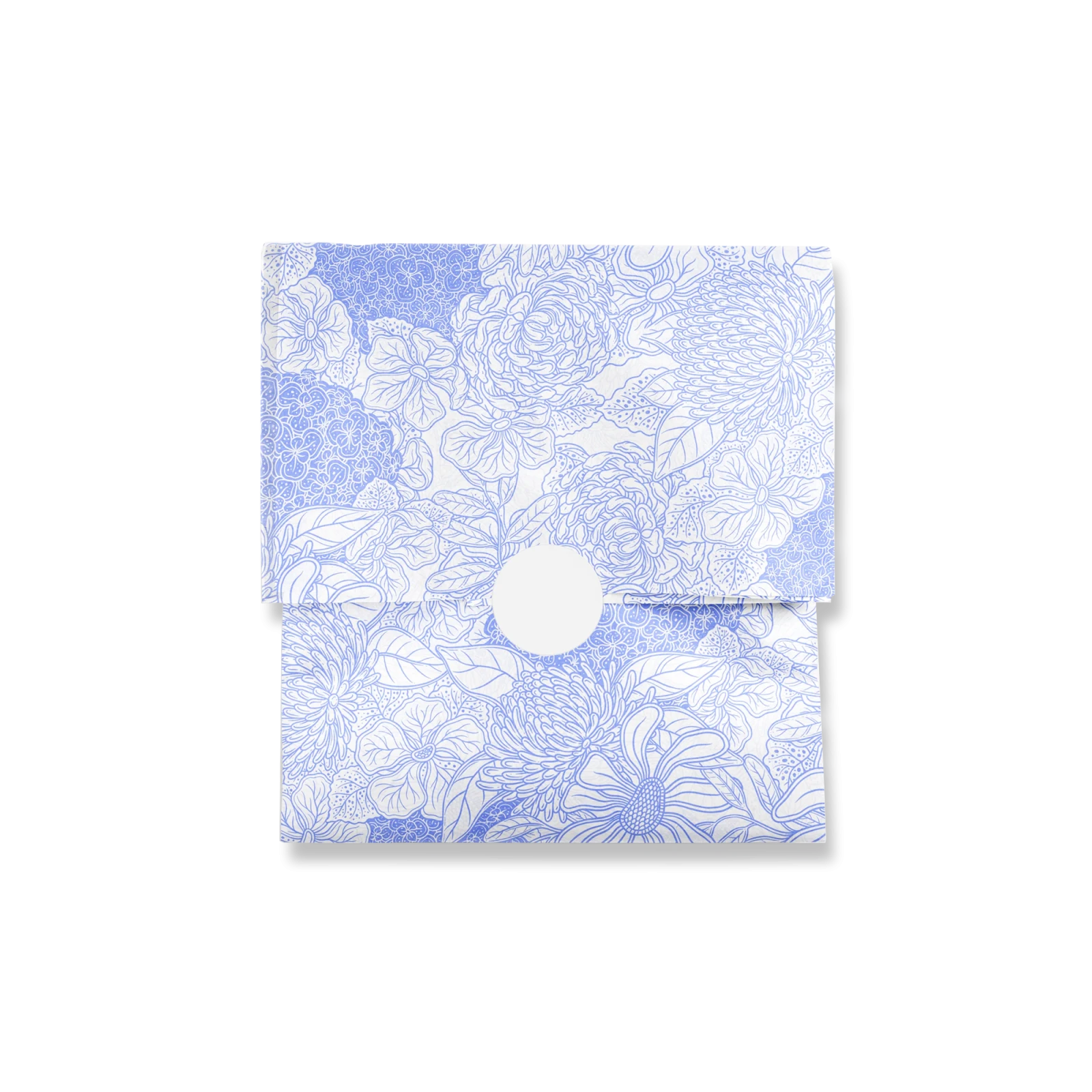 compostable-tissue-paper-secret-garden