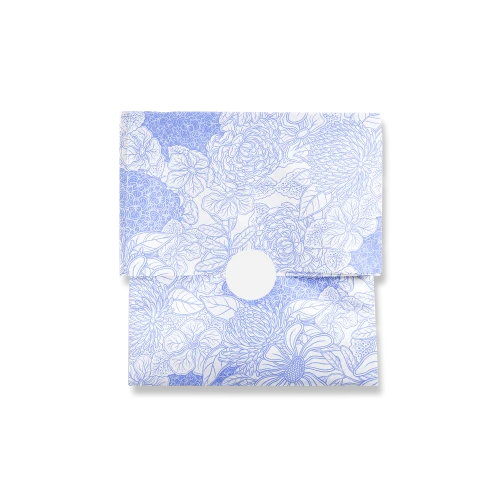 Compostable Tissue Paper - Secret Garden
