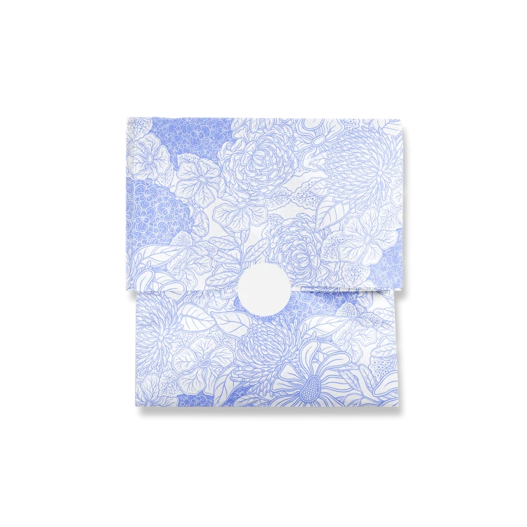 compostable-tissue-paper-secret-garden