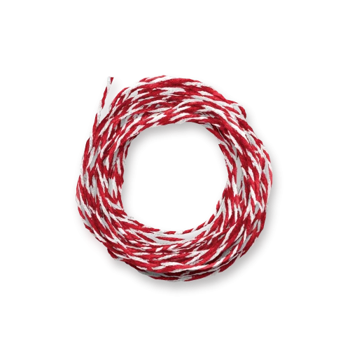 Compostable Twine for Gift Wrapping