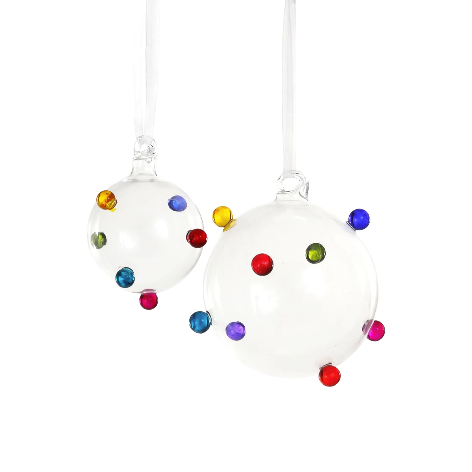 dotty-bauble