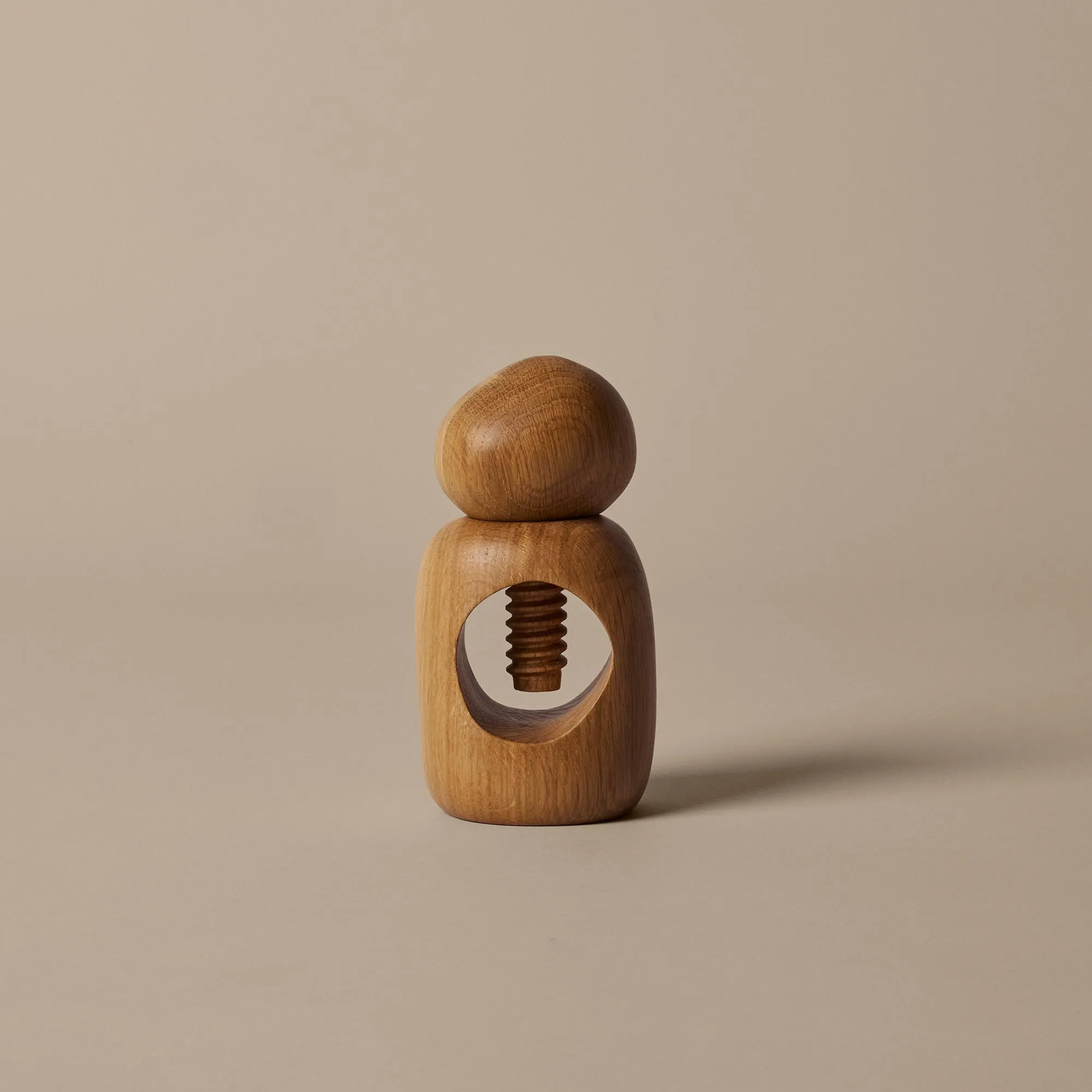  Natural oak