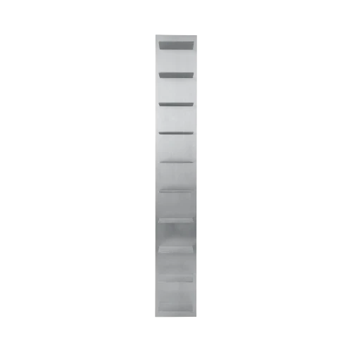 Lager Wall Shelf - Tall