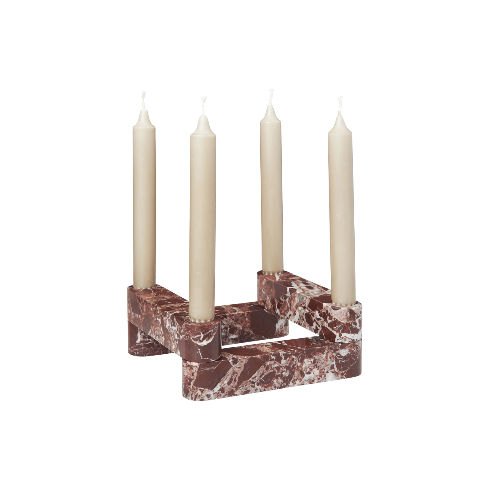 ferm-living-newel-modular-candle-holder-set-of-4-gessato-1
