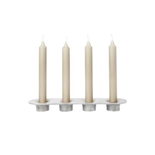 Soothe 4 Candle Holder