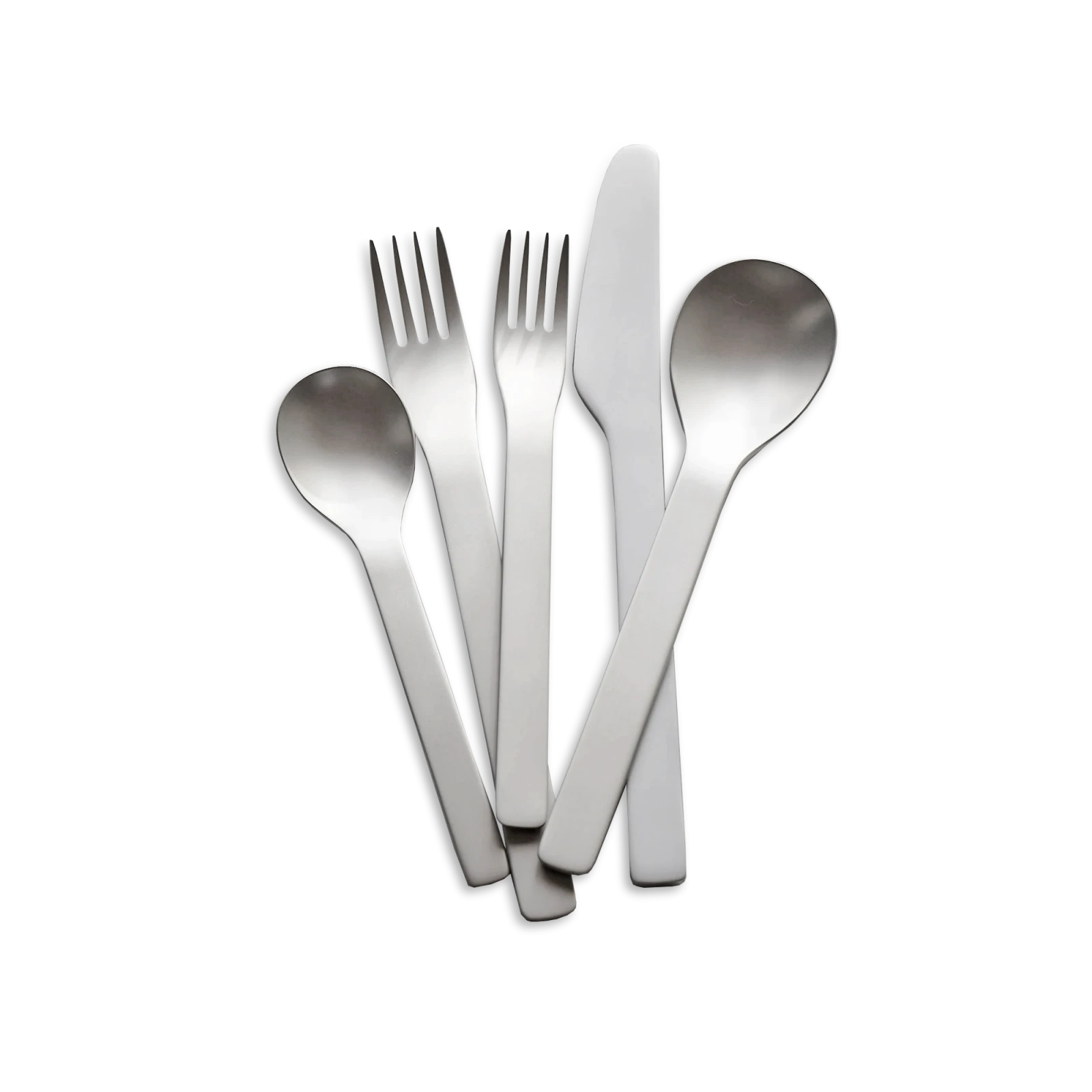 flint-flatware-set-of-5