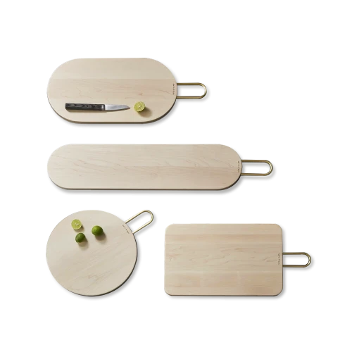 Heath Maple Cutting Boards