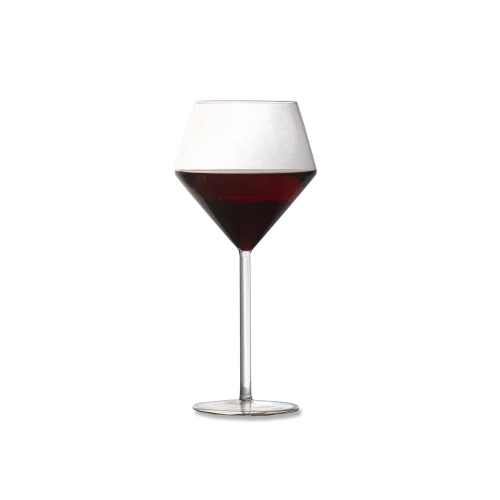 Juniper Red Wine Glass, Set of 2