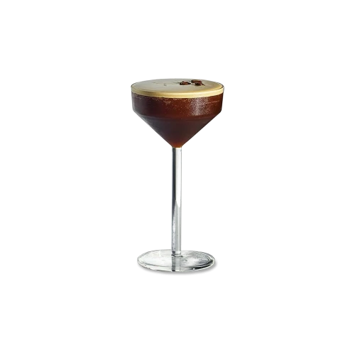 Juniper Cocktail Glass, Set of 2