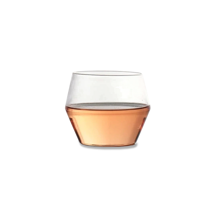 Juniper Short Tumbler, Set of 2