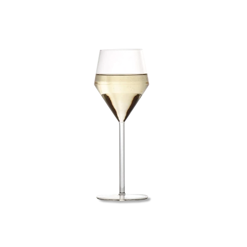 Juniper White Wine Glass, Set of 2