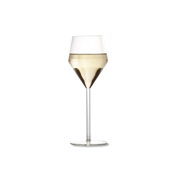 Juniper White Wine Glass, Set of 2