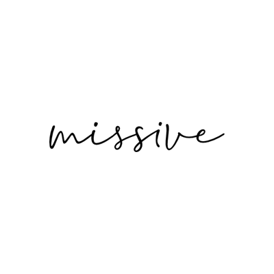 missive