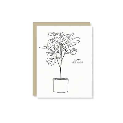 notecard-new home
