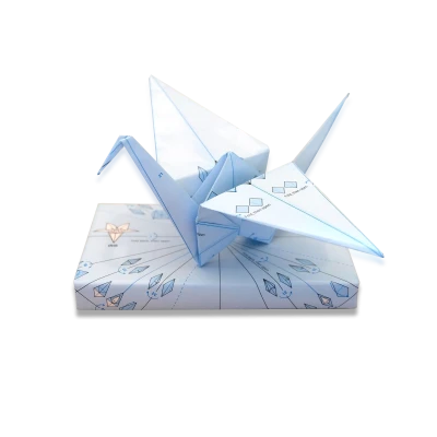 origami-wrap