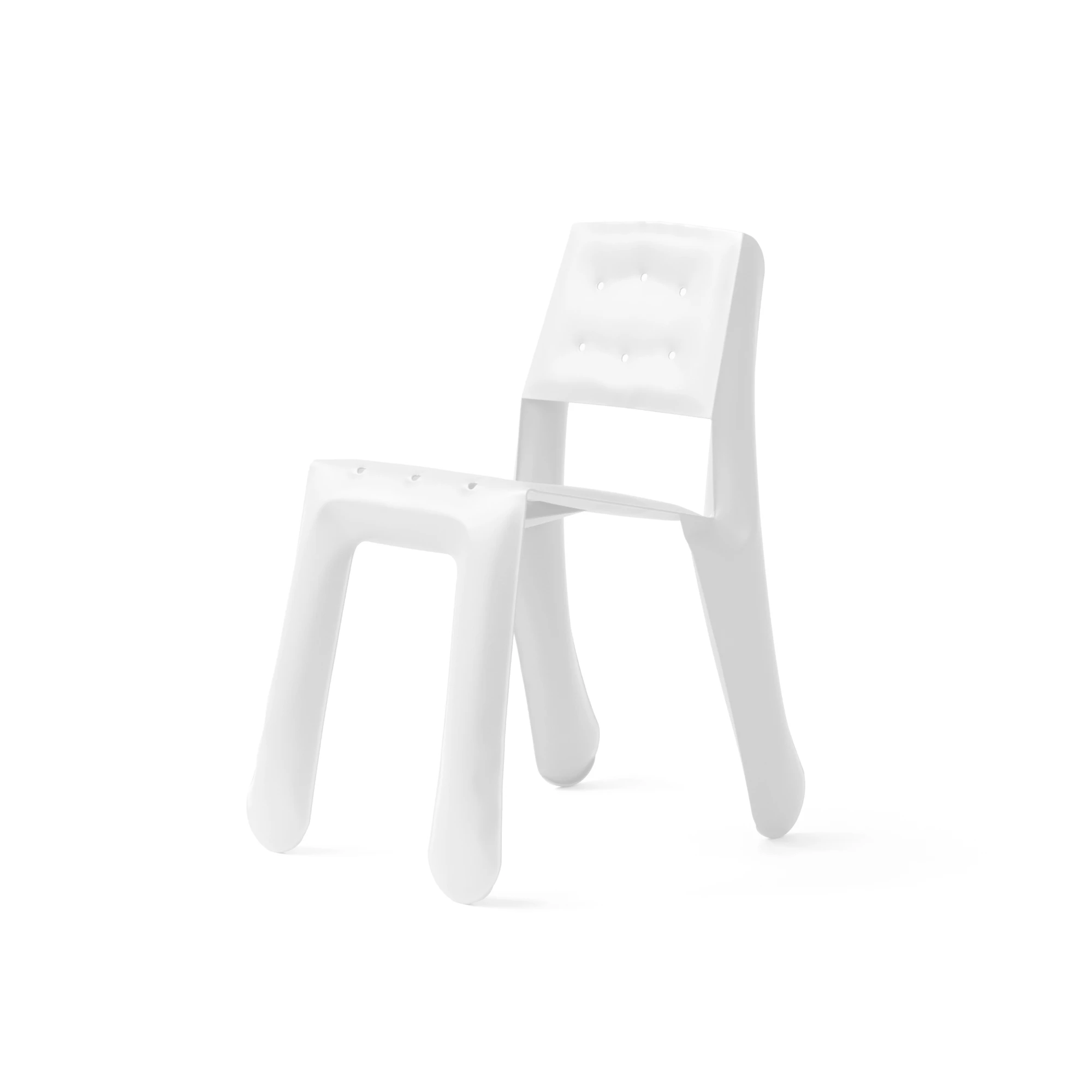  Pure White, Matt (RAL 9010)