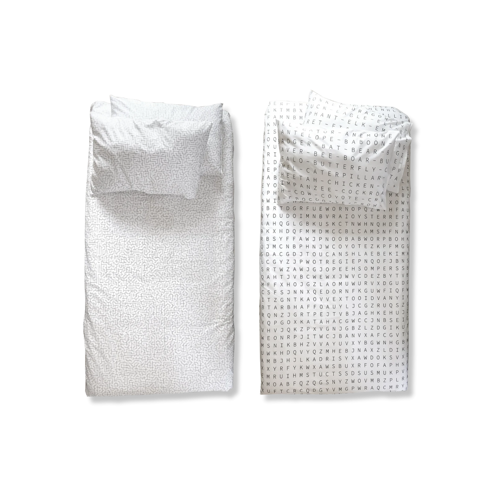 snoozefest-duvets