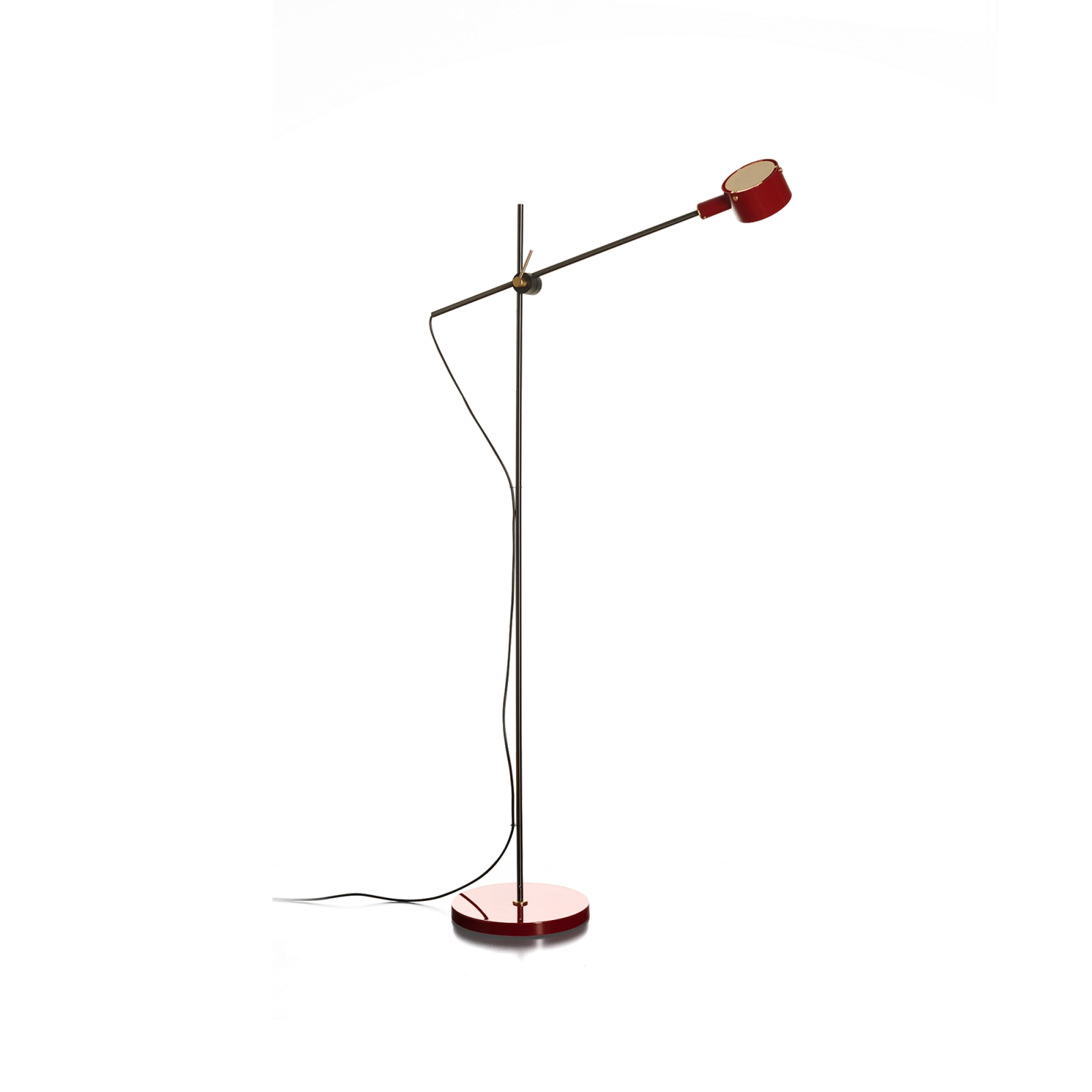 G.O. Floor Lamp