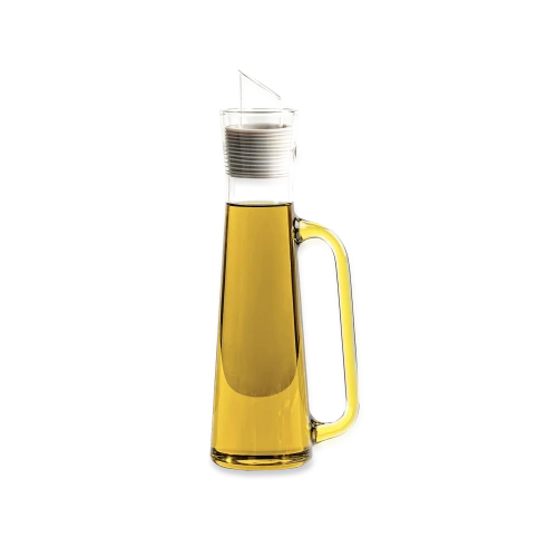 Oil/Vinegar Cruet