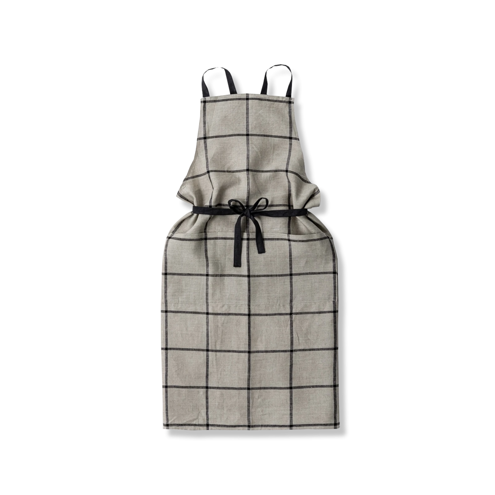 full-apron-lattice