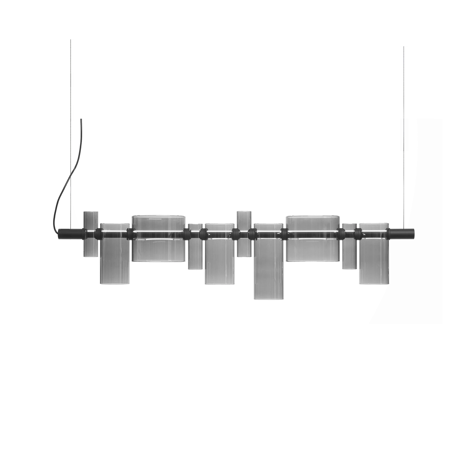 oluce-dancing-glass-suspension-light-gessato-1