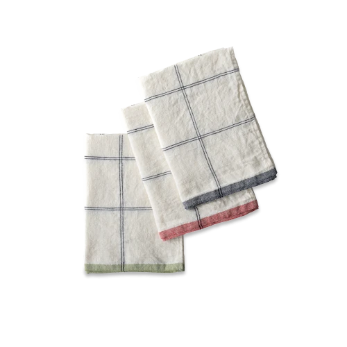 Pourtour Kitchen Towel