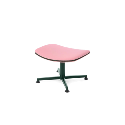 Arba Upholstered Ottoman