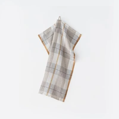 saline-towel-yellow