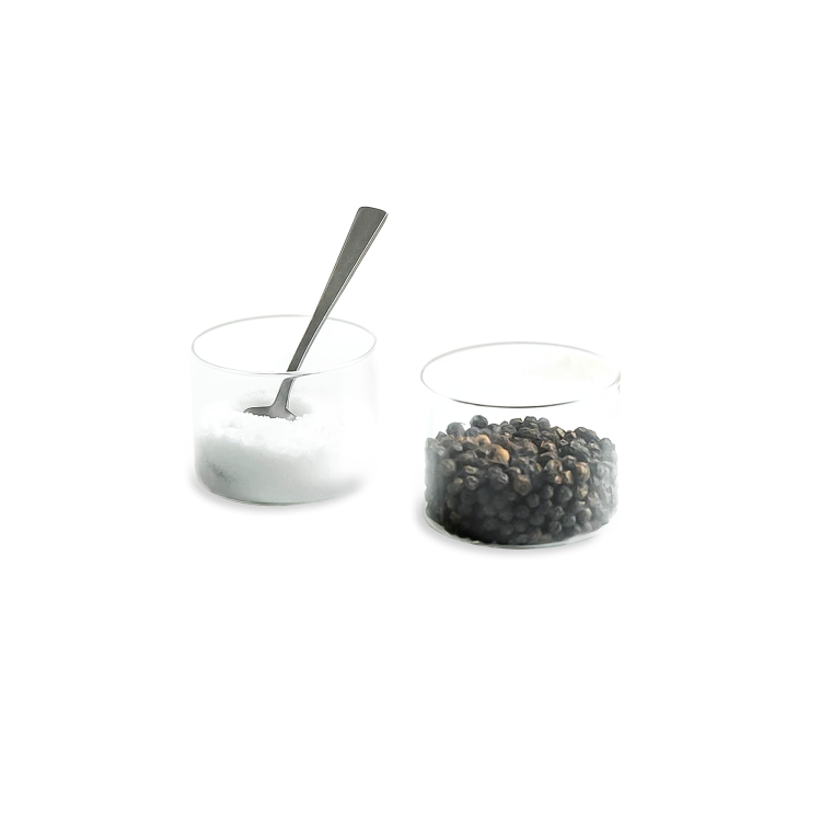 Salt & Pepper Set