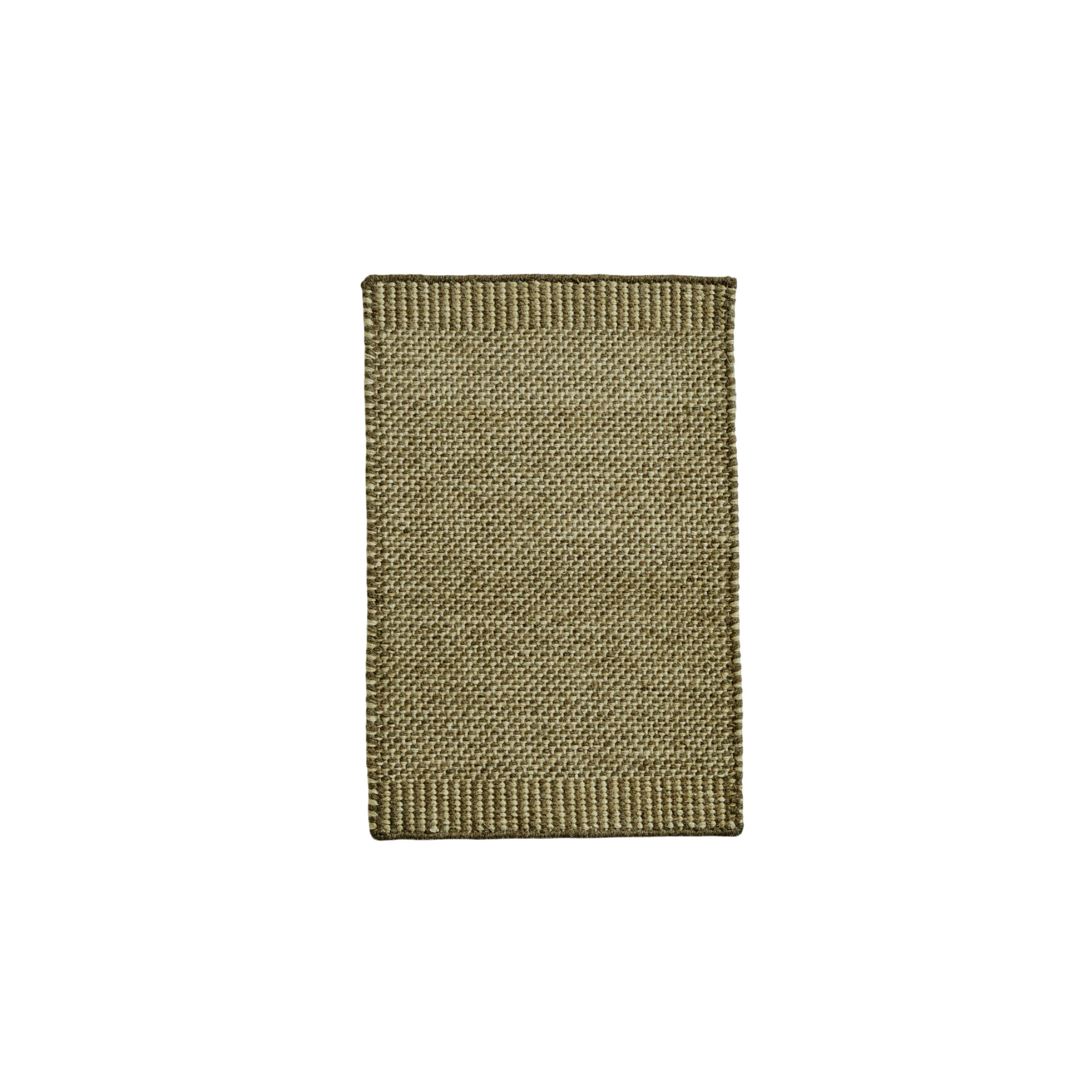  Small (15.7" x 23.6"), Moss green