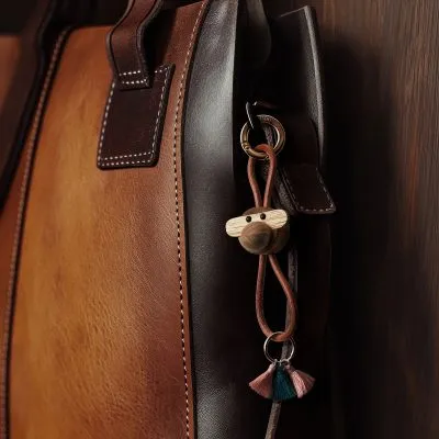 kay-bojesen-monkey-keychain-gessato-8