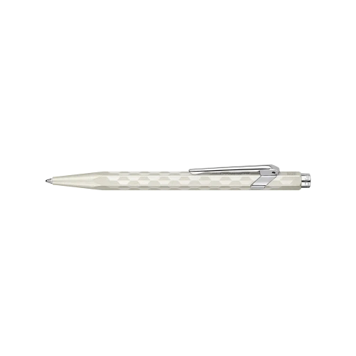 Alpine Frost 849 - Ballpoint Pen, White