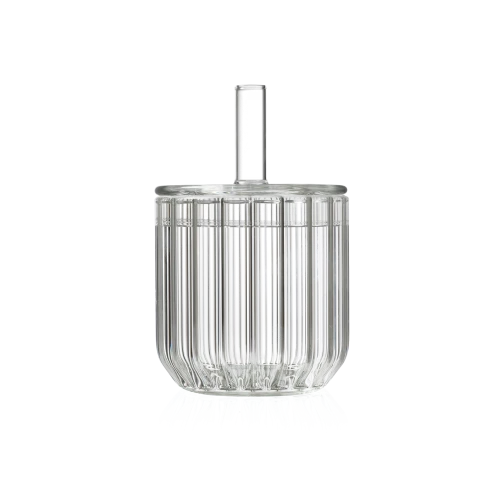 Dearborn Ice Bucket with Lid