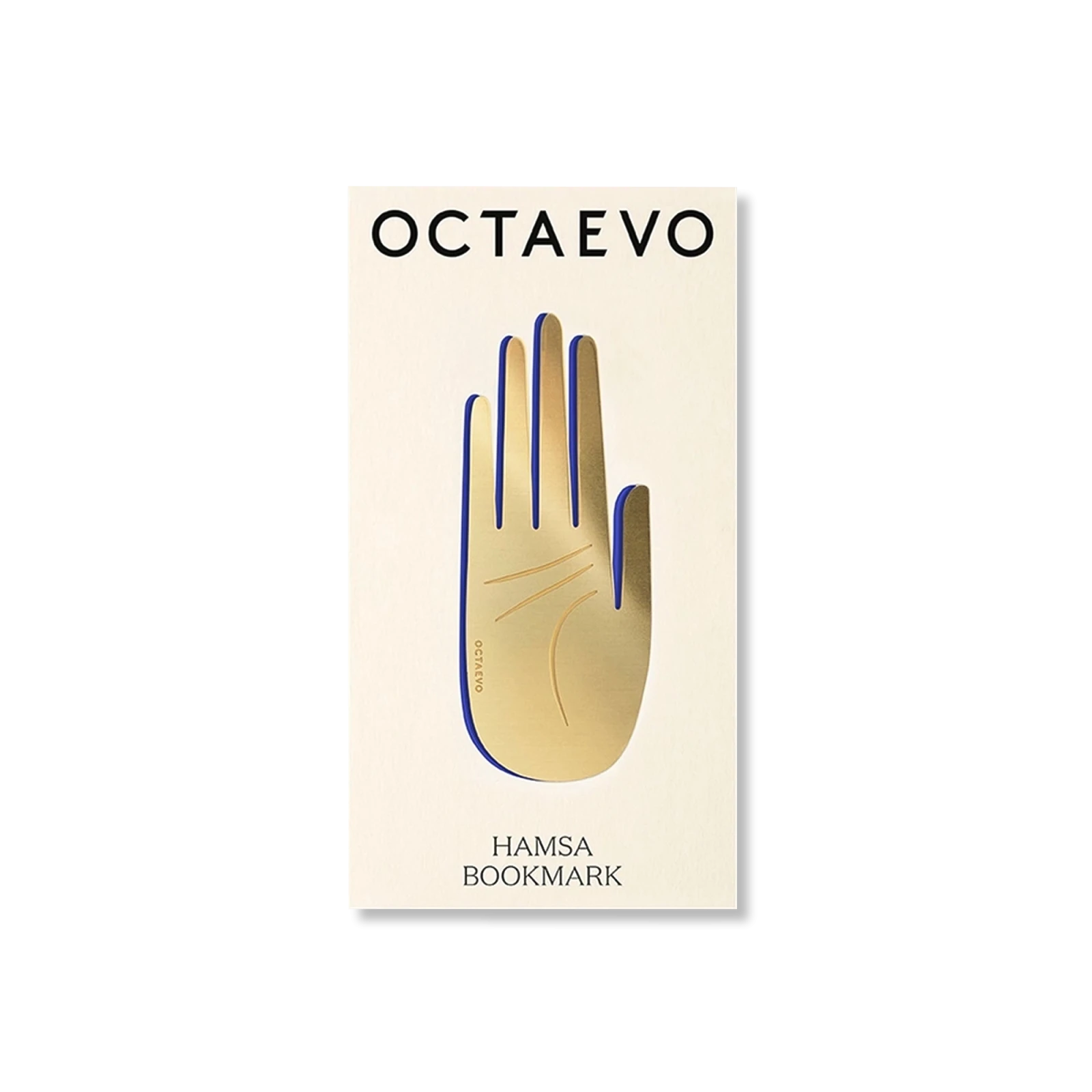 hamsa-bookmark