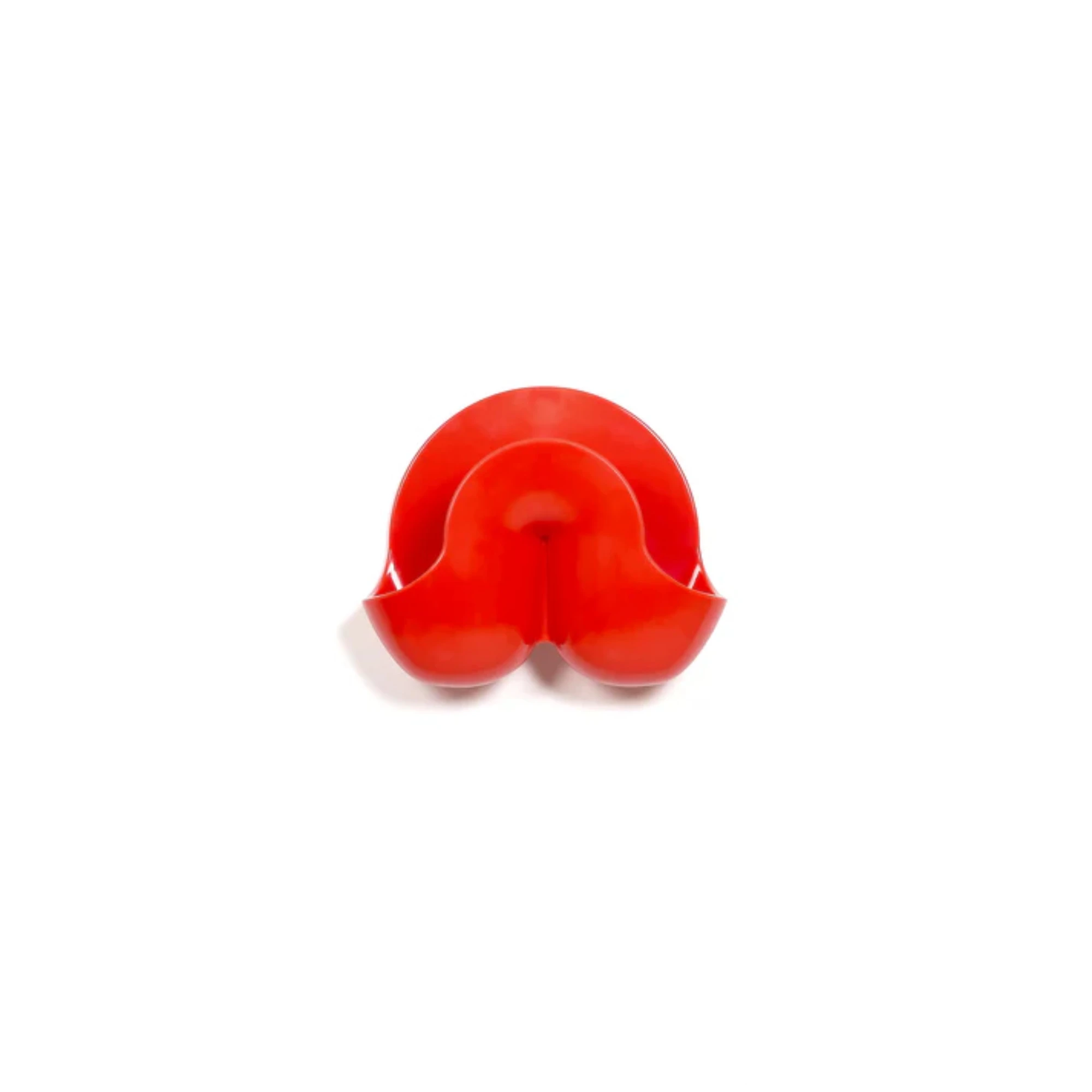  Red orange