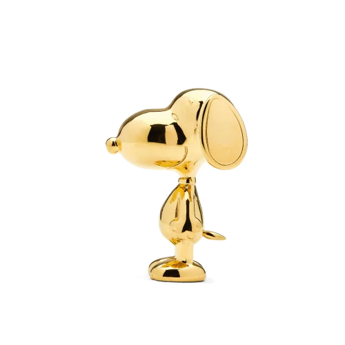 Snoopy x Skultuna – Snoopy