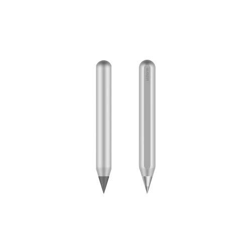 AEON Nano Aluminum Pencil, Comet Gray