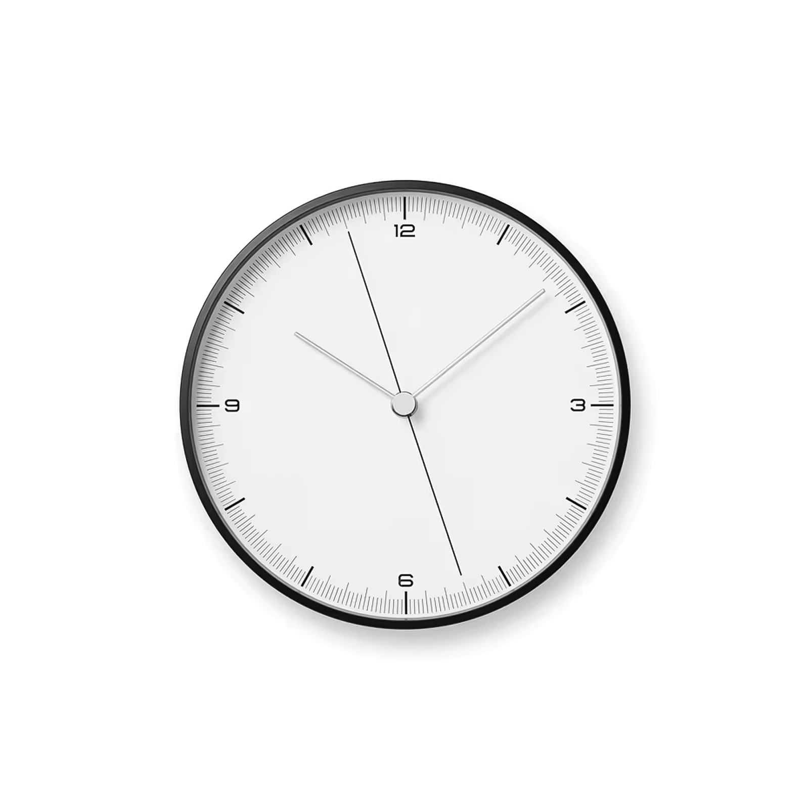 earth-wall-clock