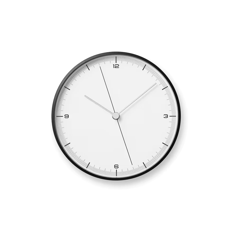 earth-wall-clock