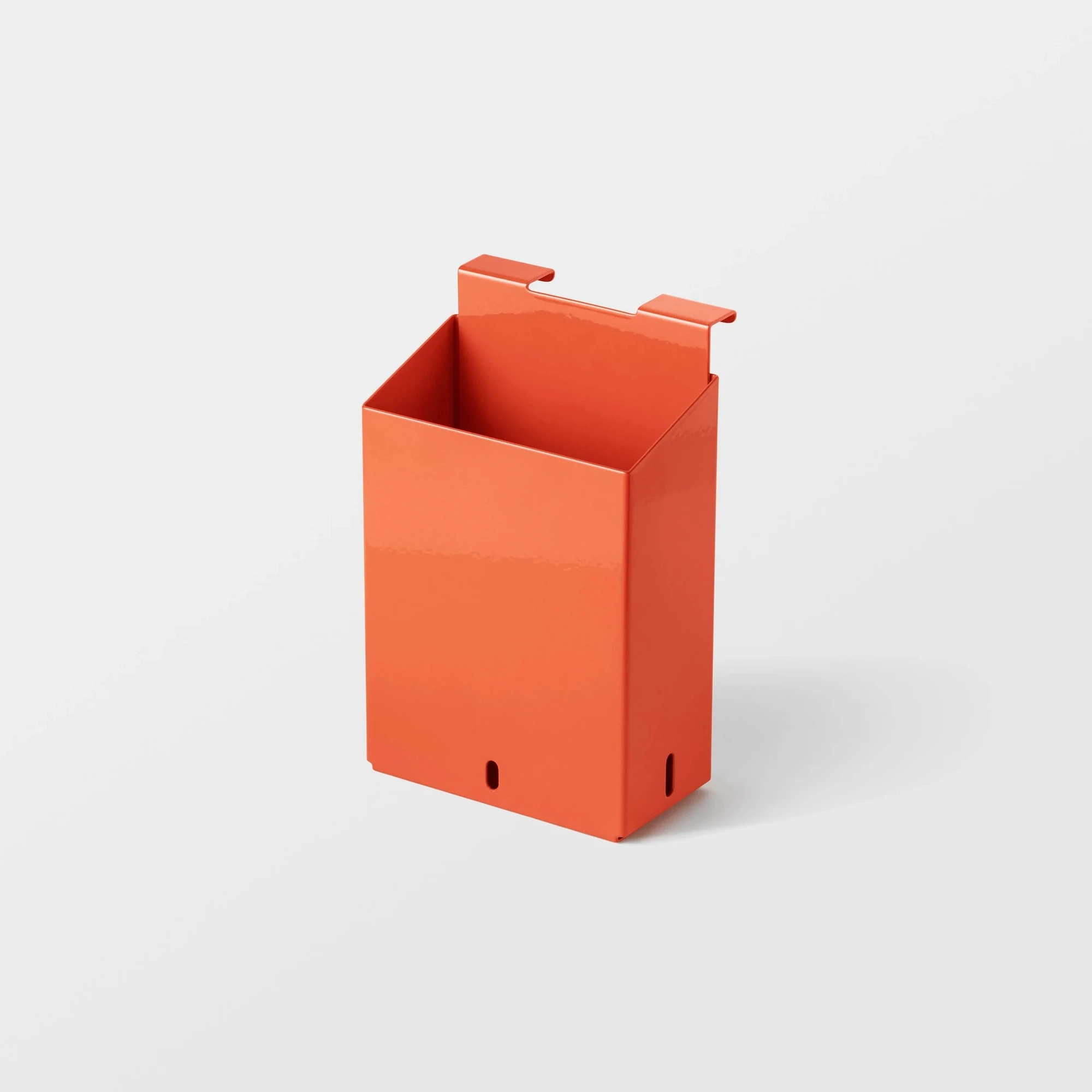  Orange Container