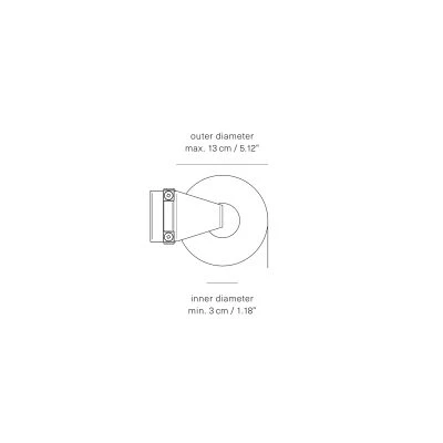 kitchen-rail-system-draw-paper-roll-holder