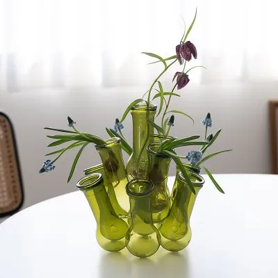 multi-hole-vase-green-3