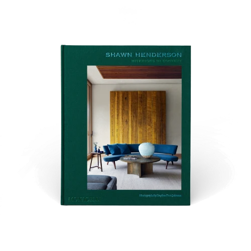 Shawn Henderson: Interiors in Context
