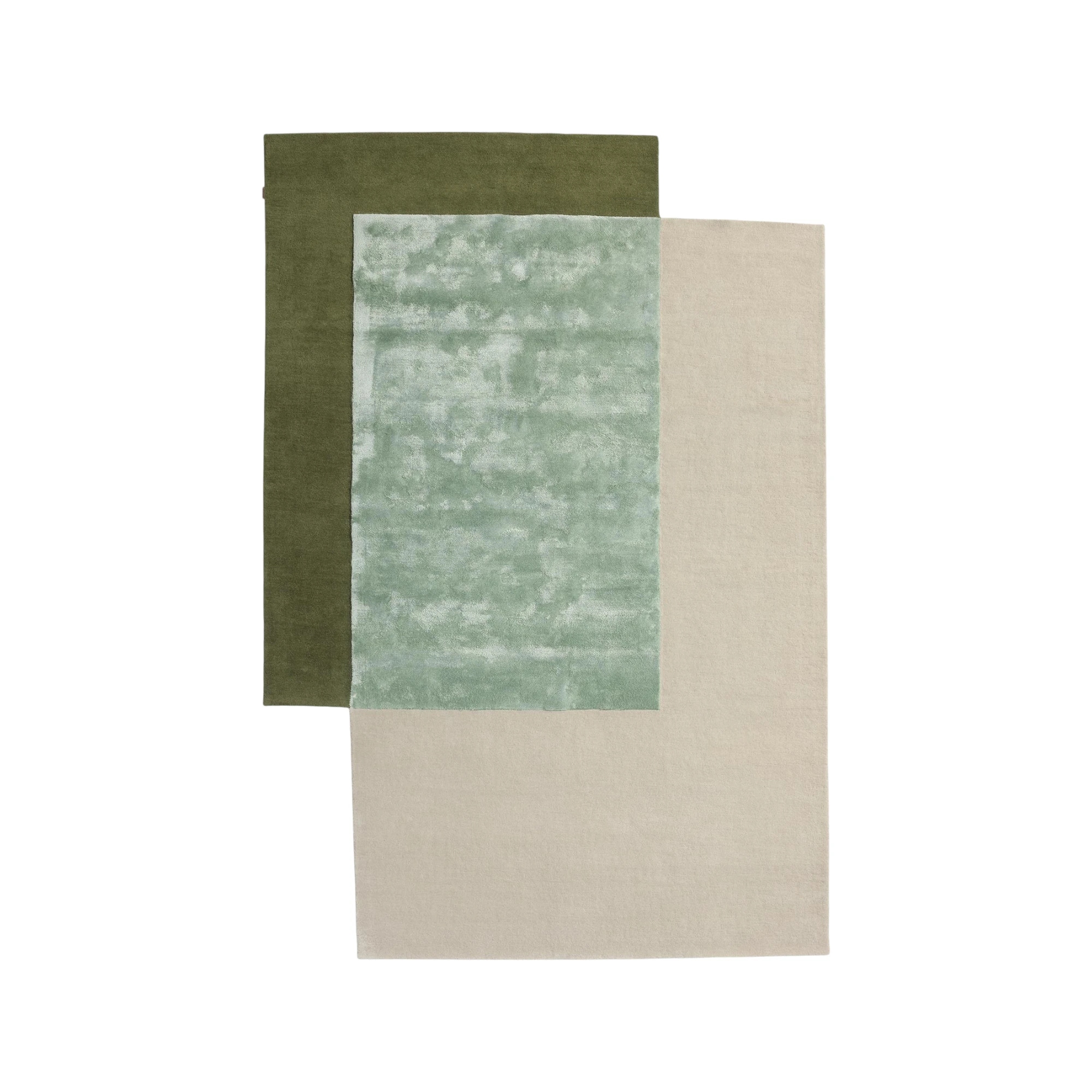  Green-cream