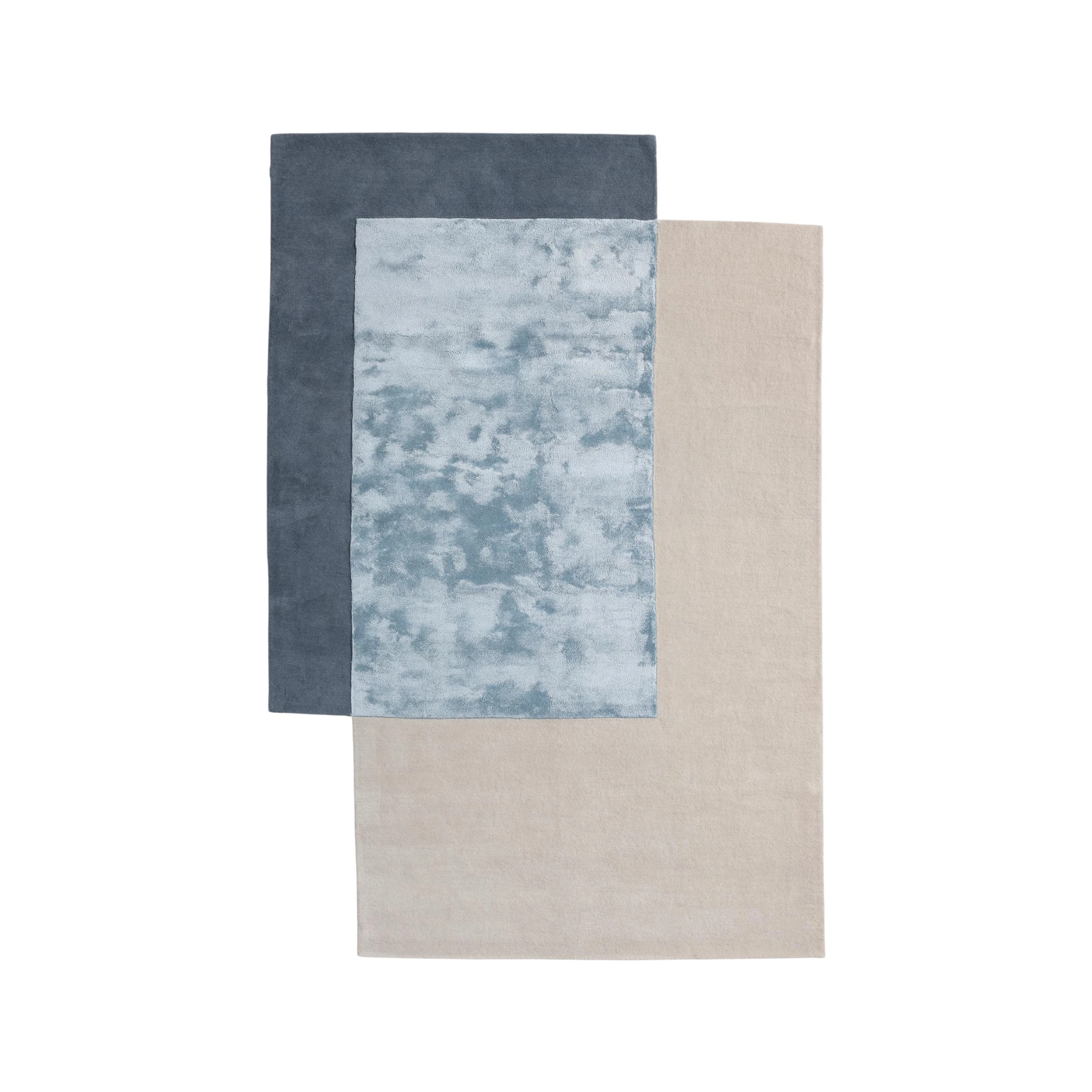  Blue-cream