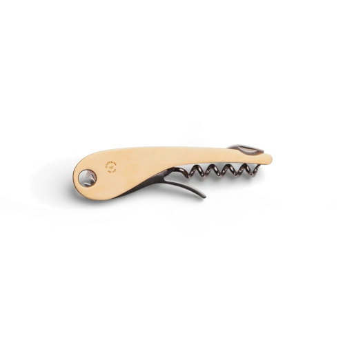 Soft Machine Brass Corkscrew
