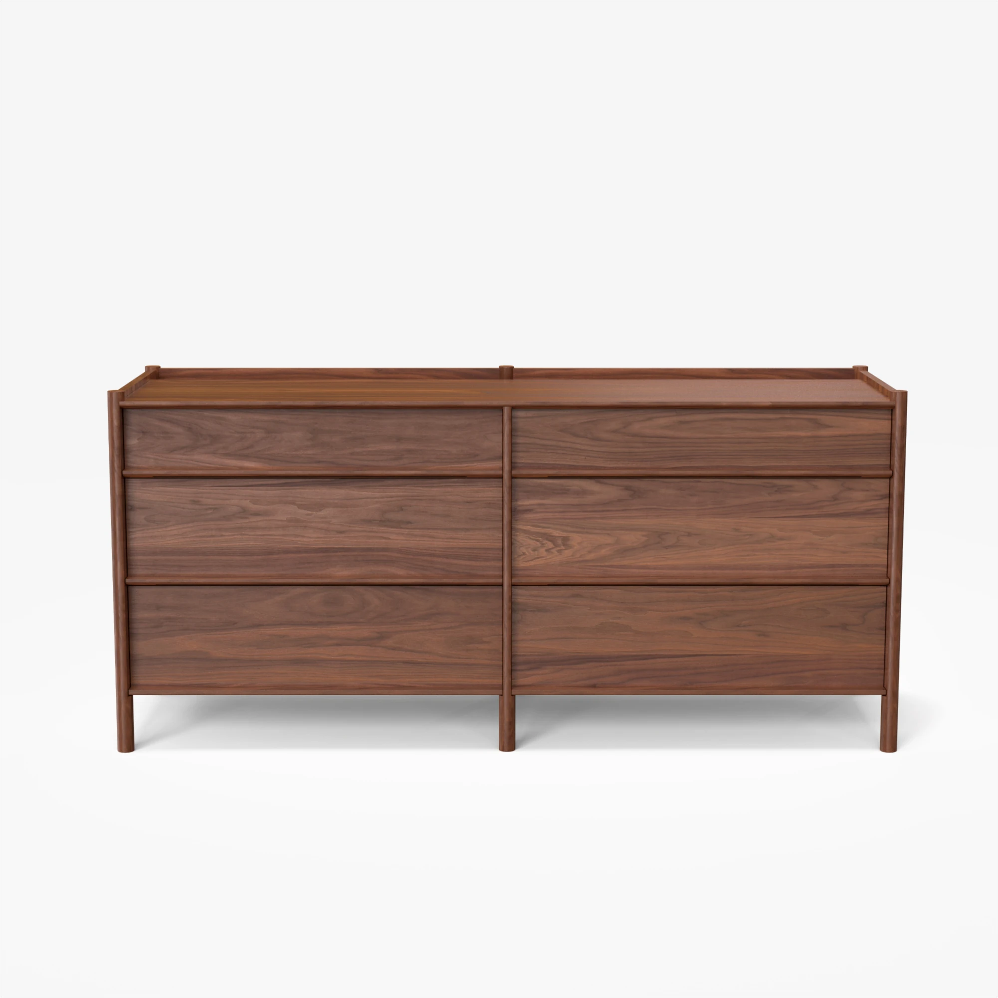  Walnut