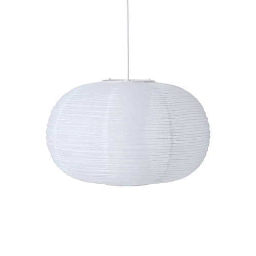 Rubin Paper Lantern, Round